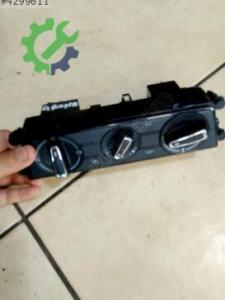 Seat Arona Orijinal Çıkma Klima Kontrol Paneli