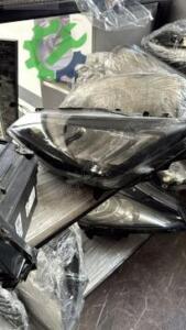SEAT ARONA LED FAR