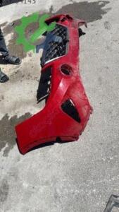 SEAT ARONA Modeli İçin Ön Tampon Çıkma Parçaları