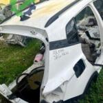 Seat Arona Arka Çamurluk Çıkma