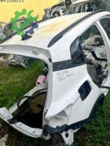 Çıkma Orijinal Arka Çamurluk Seat Arona