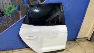 Seat Arona Orijinal Çıkma Sağ Arka Kapı