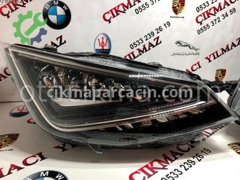 Seat Arona Sağ Ön Far çıkma parça