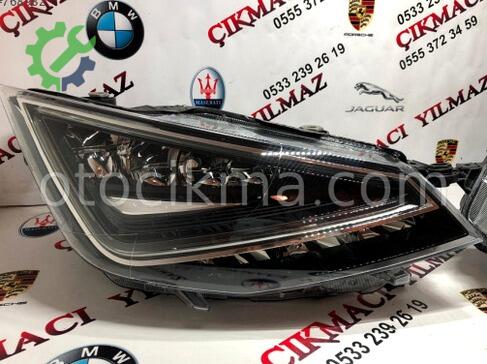Seat Arona Sağ Ön Far çıkma parça