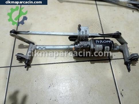 Seat Arona Silecek Motoru çıkma parça