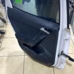 Seat Arona 2025 Sol Arka Kapı Çıkma
