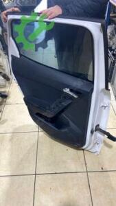 Çıkma Orijinal Sol Arka Kapı Seat Arona