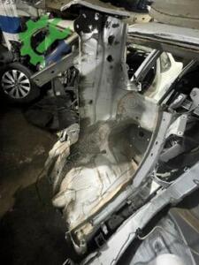 Seat Arona Orijinal Çıkma Sol Tavan Çıtası