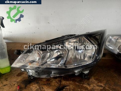 Seat Arona Sol Ön Far çıkma parça