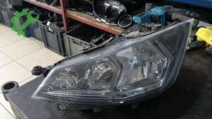 Seat Arona Sol Ön Far Çıkma
