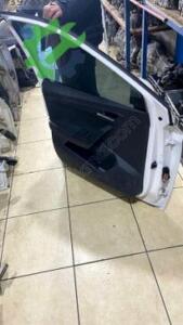 Seat Arona Sol Ön Kapı Çıkma