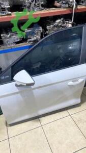 Seat Arona Orijinal Çıkma Sol Ön Kapı Sacı