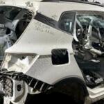 Seat Arona 2025 Komple Arka Çıkma