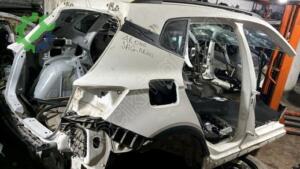Çıkma Orijinal Komple Arka Seat Arona Kesme