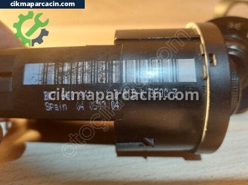 Seat Arosa Anahtar çıkma parça
