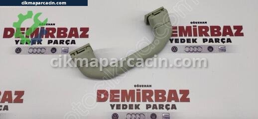 Volkswagen Lupo Tavan çıkma parça
