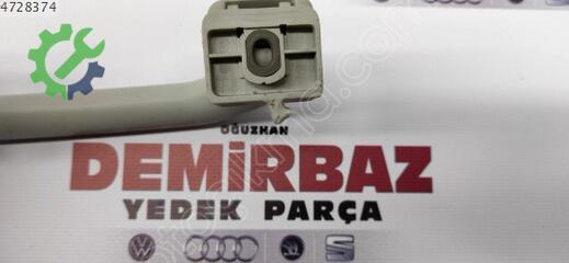 Volkswagen Lupo Trim 6H0857607 çıkma parça