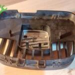 Çıkma Orijinal Ön Panjur Seat Ateca 2000-2006