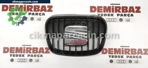 Seat Arosa Panjur çıkma parça