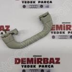 Çıkma Orijinal Tavan Seat Arosa 1997-2005 6H0857607A