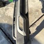 SEAT ATECA ARKA TAMPON