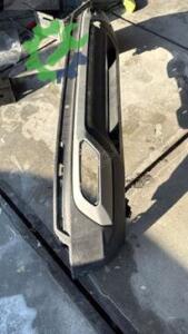 SEAT ATECA ARKA TAMPON