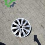 Seat ateca çelik jant  2019 2025
