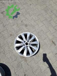 Seat ateca çelik jant  2019 2025