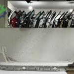 SEAT ATECA ÇIKMA ARKA TAMPON