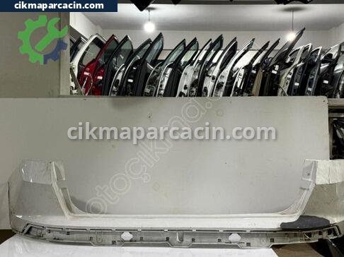 Seat Ateca Arka Tampon çıkma parça