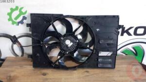 SEAT ATECA  FAN MOTORU ÇIKMA