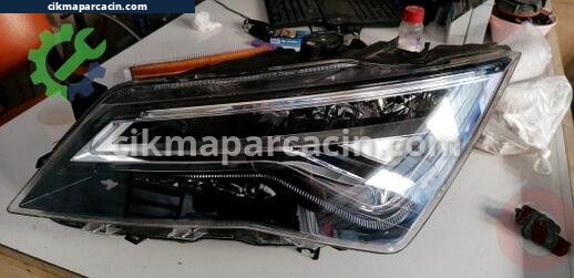 Seat Ateca Far çıkma parça