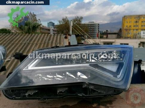 Seat Ateca Far çıkma parça