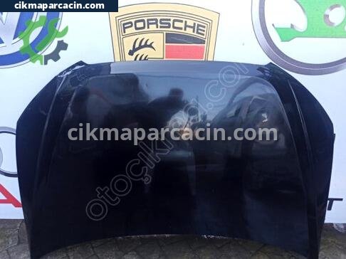 Seat Ateca Kaput çıkma parça