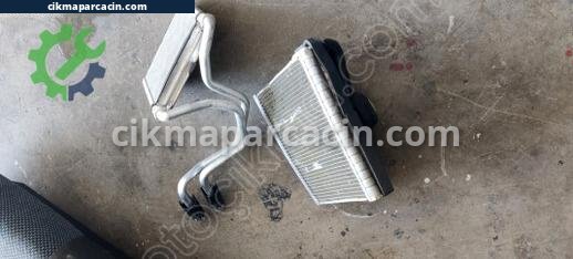 Seat Ateca Kalorifer Radyatörü çıkma parça