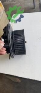 Seat ateca kalorifer motoru