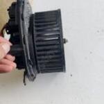 Seat ateca kalorifer motoru