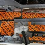 Seat ateca komple torpido