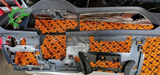 Seat Ateca Torpido çıkma parça