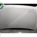 Seat Ateca Motor Kaputu