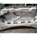 Seat Ateca Motor Kaputu