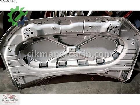 Seat Ateca Kaput çıkma parça