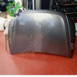 Seat Ateca motor kaputu