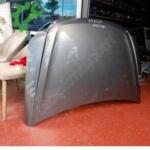 Seat Ateca motor kaputu