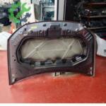 Seat Ateca motor kaputu