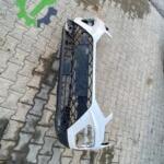 Seat Ateca Ön Tampon çıkma parça - CİHAN OTOMOTİV YEDEK PARÇA Van