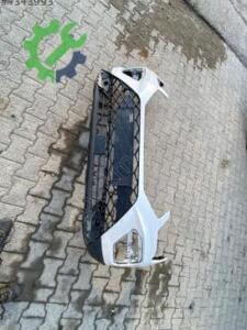 Seat ateca ön tampon