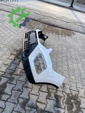 Seat Ateca Ön Tampon çıkma parça