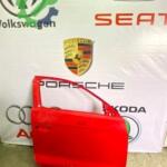 SEAT ATECA ORJİNAL ÇIKMA SAĞ ÖN KAPI