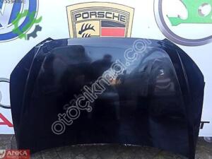 SEAT ATECA ORJİNAL TEMİZ ÇIKMA KAPUT